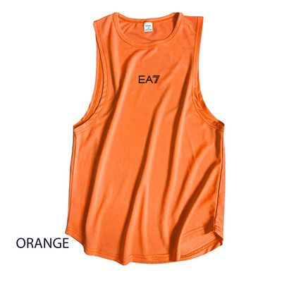 Vasaras elpojošs Bodybuilding Tank Top Brandtank tops y2kcamisetas tirantes trenažieru zāle vīrišķīgs gotikas apģērbs sporta apģērbs mencam