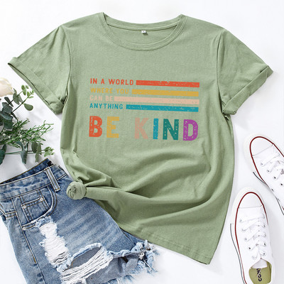 Tricou supradimensionat JFUNCY 5XL Tricou pentru femei Tricouri din bumbac Topuri cu mânecă scurtă Îmbrăcăminte de vară pentru femei Tricou pentru femei Tricouri grafice imprimate