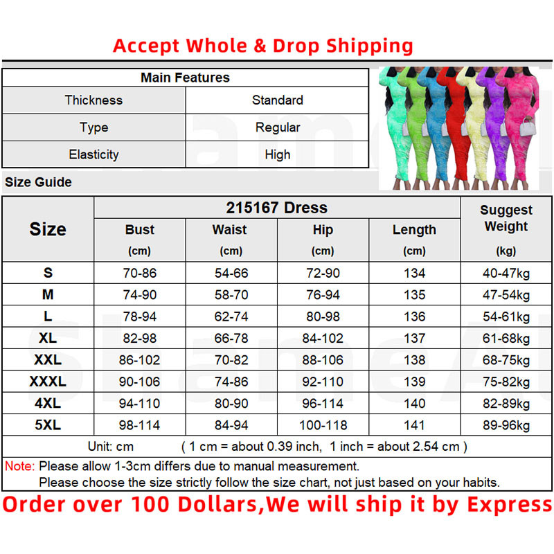 Nagy méretű szexi cipzáras garbós pólyás ruhák női buliba 4XL őszi hosszú ujjú vintage nyakkendővel festett ruched Maxi Bodycon ruha