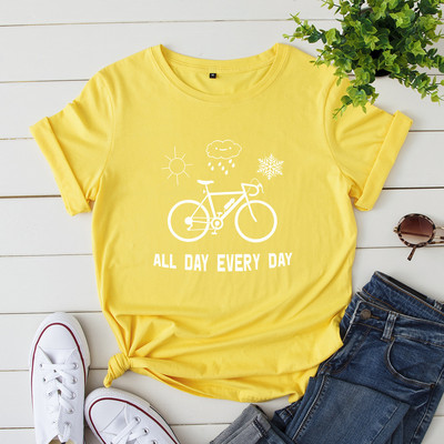 JFUNCY 5XL Tricou din bumbac pentru femei Tricou largi cu imprimeu grafic Tricou cu mânecă scurtă pentru femei Tricou casual de vară Topuri pentru femei