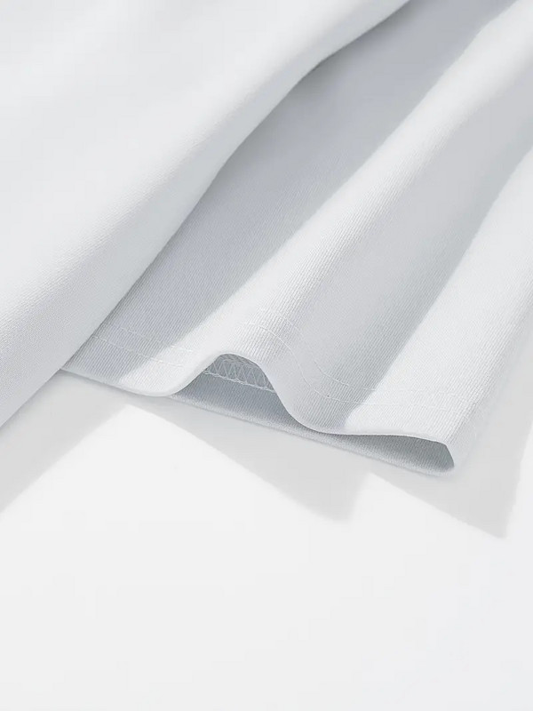 Tricou supradimensionat pentru bărbați la modă Gorilla King Awesome Gorilla Alpha imprimeu Plus Size Ape Tricou Casual Streetwear Top mare înalt