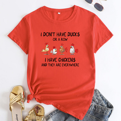 JFUNCY Női pólók Női Túlméretes póló Női póló Rövid ujjú női felsők 2022 Divatrajzfilm grafikai pólók