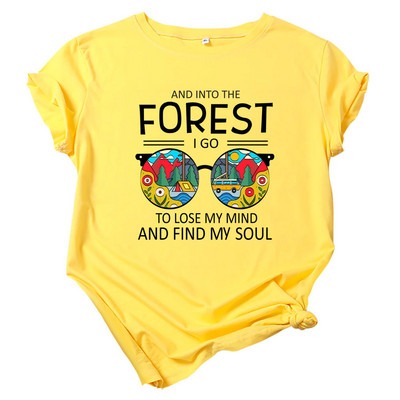 JFUNCY 100% kokvilnas sieviešu krekls Lielizmēra T-krekls ar īsām piedurknēm Vasaras brīvs T-krekls Jauns karikatūras apdrukas sieviešu topi Sieviešu apģērbi