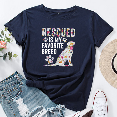 JFUNCY Tricou 100% bumbac pentru femei Tricouri cu mânecă scurtă Tricouri grafice cu imprimare pentru femei Tricou Harajuku pentru femei Top