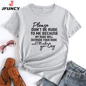 JFUNCY dideli moteriški marškinėliai trumpomis rankovėmis marškinėliai moteriški medvilniniai viršutiniai moteriški 2023 m. vasaros marškinėliai Grafiniai marškinėliai Moteriški drabužiai