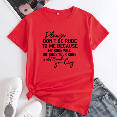 JFUNCY dideli moteriški marškinėliai trumpomis rankovėmis marškinėliai moteriški medvilniniai viršutiniai moteriški 2023 m. vasaros marškinėliai Grafiniai marškinėliai Moteriški drabužiai