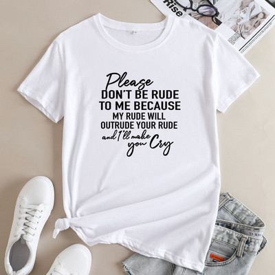 JFUNCY dideli moteriški marškinėliai trumpomis rankovėmis marškinėliai moteriški medvilniniai viršutiniai moteriški 2023 m. vasaros marškinėliai Grafiniai marškinėliai Moteriški drabužiai