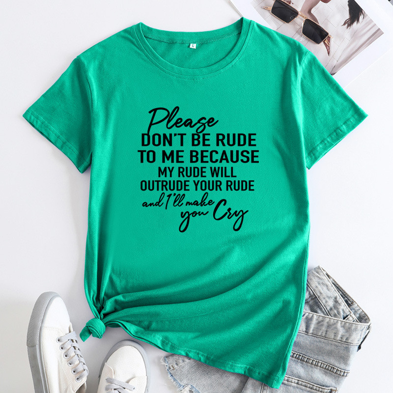 JFUNCY dideli moteriški marškinėliai trumpomis rankovėmis marškinėliai moteriški medvilniniai viršutiniai moteriški 2023 m. vasaros marškinėliai Grafiniai marškinėliai Moteriški drabužiai