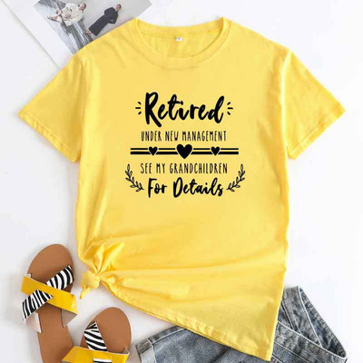 JFUNCY naiste 2023. aasta topp lühikeste varrukatega naiste suvine T-särk Naiste riided Suuremõõtmeline graafiline t-särk, mood naiste T-särk