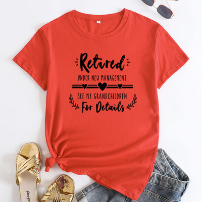 JFUNCY naiste 2023. aasta topp lühikeste varrukatega naiste suvine T-särk Naiste riided Suuremõõtmeline graafiline t-särk, mood naiste T-särk