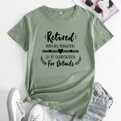 JFUNCY naiste 2023. aasta topp lühikeste varrukatega naiste suvine T-särk Naiste riided Suuremõõtmeline graafiline t-särk, mood naiste T-särk