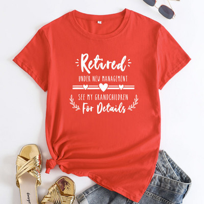 JFUNCY naiste 2023. aasta topp lühikeste varrukatega naiste suvine T-särk Naiste riided Suuremõõtmeline graafiline t-särk, mood naiste T-särk