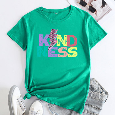 JFUNCY tricouri supradimensionate pentru femei, vara 2022, tricou pentru femei, tricou din bumbac, tricouri grafice la modă, tricou larg pentru femei