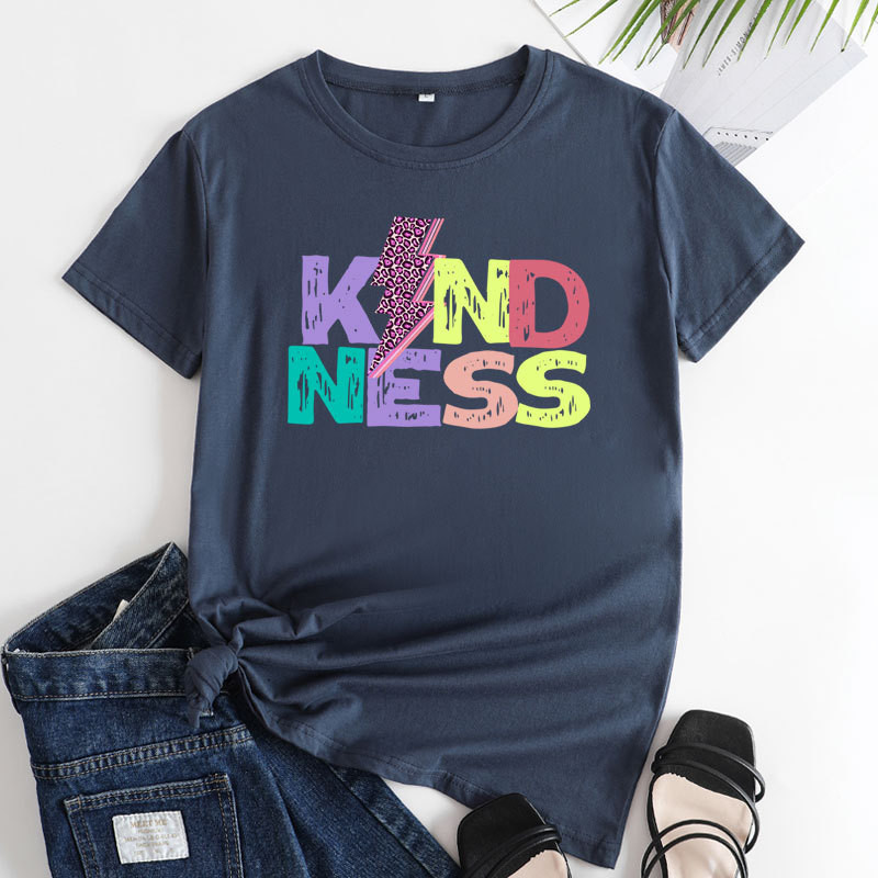 JFUNCY tricouri supradimensionate pentru femei, vara 2022, tricou pentru femei, tricou din bumbac, tricouri grafice la modă, tricou larg pentru femei