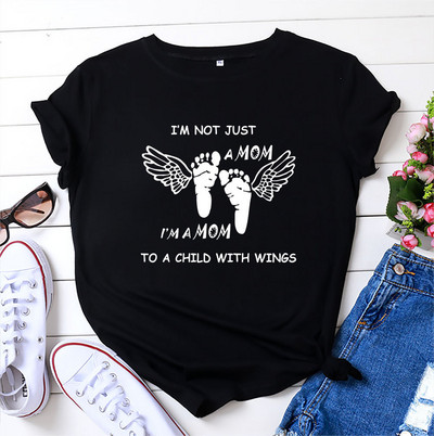 JFUNCY sieviešu T-krekli 100% kokvilna ar īsām piedurknēm sieviešu vasaras topi Sieviešu ikdienas T krekls Sieviešu T-krekli