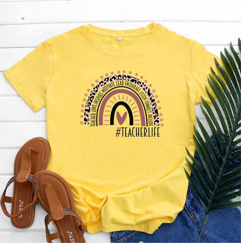 JFUNCY vasaras sieviešu apģērbs 2022. gada vintage T krekls Liela izmēra T krekls Modes T-krekls ar īsām piedurknēm Sieviešu topi sieviešu T-krekli