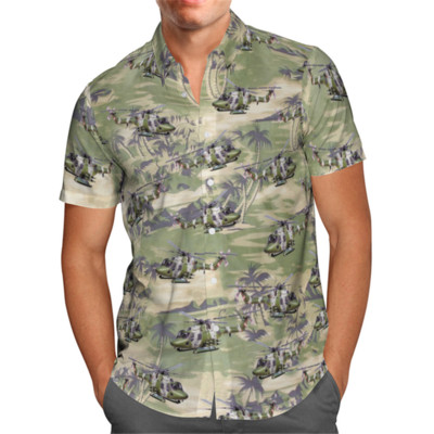 Fish Anime 3D Beach Hawaiian 2022 suvine sinine särk lühikeste varrukatega särk Streetwear Oversized 5XL Camisa Social Chemise Homme