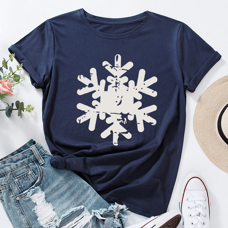 JFUNCY sieviešu lielizmēra T-krekls ar īsām piedurknēm grafisks T krekls modes sieviešu tops vasaras kokvilnas Harajuku sieviešu apģērbs