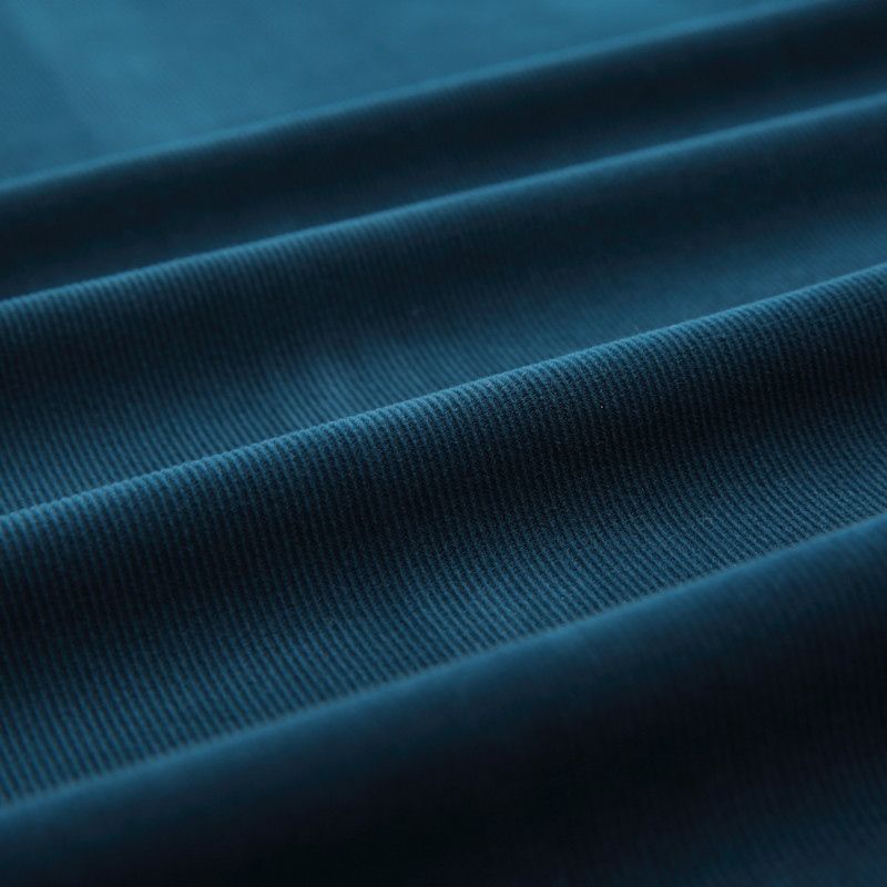 Modes japāņu stila vīriešu velveta krekls ar garām piedurknēm ar vienu ielāpu kabatu Ērts darbam Ikdienišķa izmēra pogām nolaižami krekli