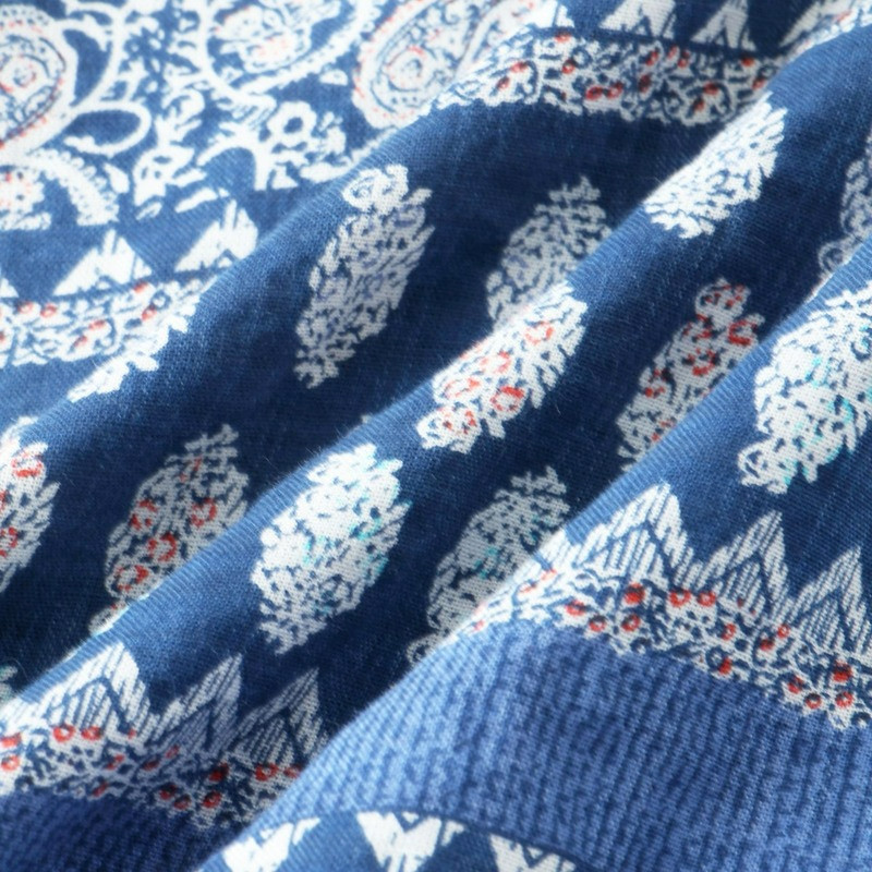 Ανδρικά πουκάμισα Καλοκαίρι 2022 Νέα ευρωπαϊκή αμερικανική μόδα Ανδρικό καλοκαιρινό έθνικ στυλ κοντομάνικο πουκάμισο Camisas Para Hombre