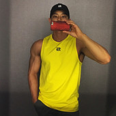 2022 pentru bărbați săli de fitness Tank top bărbați Fitness cămașă fără mâneci pentru bărbați plasă respirabilă Vestă sport Tricouri de gimnastică Vestă pentru alergare bărbați