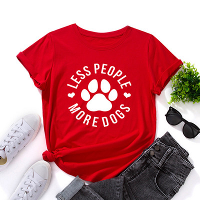 JFUNCY Kokvilnas T-krekls Sieviešu topi ar īsām piedurknēm Vasaras sieviešu Tkrekli Modes Lielizmēra T-krekli 2023 Sieviešu sieviešu apģērbs