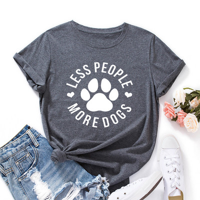 JFUNCY Kokvilnas T-krekls Sieviešu topi ar īsām piedurknēm Vasaras sieviešu Tkrekli Modes Lielizmēra T-krekli 2023 Sieviešu sieviešu apģērbs