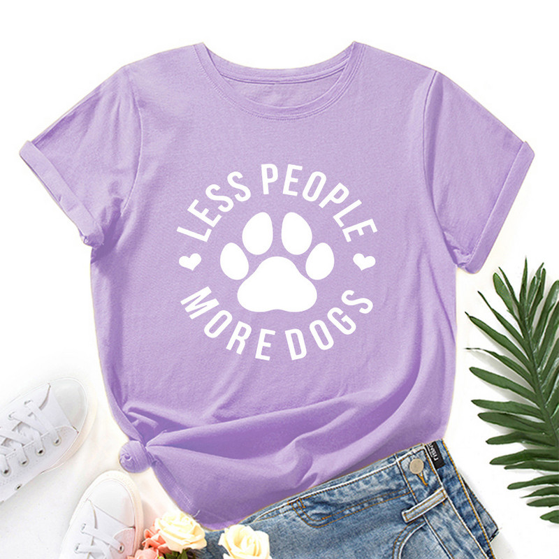 JFUNCY Kokvilnas T-krekls Sieviešu topi ar īsām piedurknēm Vasaras sieviešu Tkrekli Modes Lielizmēra T-krekli 2023 Sieviešu sieviešu apģērbs