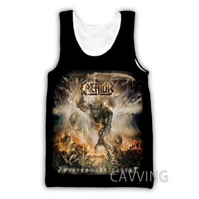 Nouă moda femei/bărbați 3D imprimare kreator Tank Tops Vestă Harajuku Cămașă de vară Cămăși Streetwear