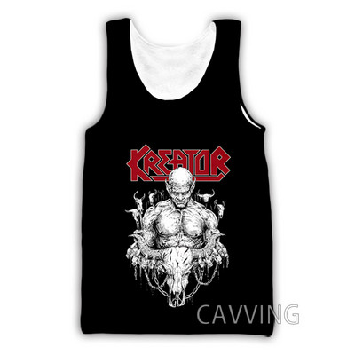 Nouă moda femei/bărbați 3D imprimare kreator Tank Tops Vestă Harajuku Cămașă de vară Cămăși Streetwear