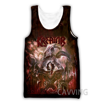 Nouă moda femei/bărbați 3D imprimare kreator Tank Tops Vestă Harajuku Cămașă de vară Cămăși Streetwear