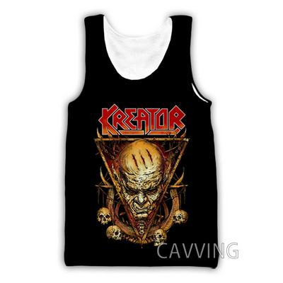 Nouă moda femei/bărbați 3D imprimare kreator Tank Tops Vestă Harajuku Cămașă de vară Cămăși Streetwear