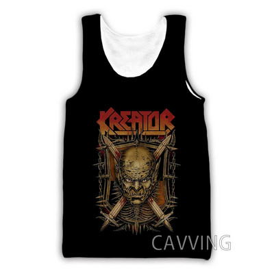 Nouă moda femei/bărbați 3D imprimare kreator Tank Tops Vestă Harajuku Cămașă de vară Cămăși Streetwear