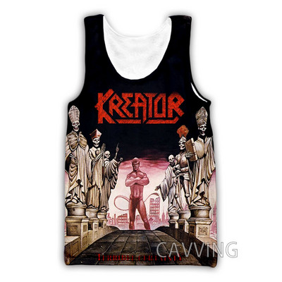 Nouă moda femei/bărbați 3D imprimare kreator Tank Tops Vestă Harajuku Cămașă de vară Cămăși Streetwear