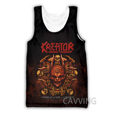 Nouă moda femei/bărbați 3D imprimare kreator Tank Tops Vestă Harajuku Cămașă de vară Cămăși Streetwear