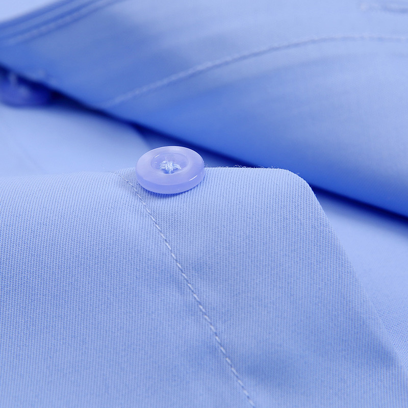 Meeste triibuline soliidne lühikeste varrukatega särk, suvine äriline liibuv punane toimne tavaline kleit seltskondlik peokontor pulmarõivad