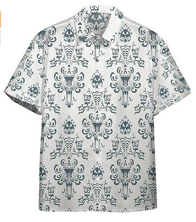 Havajiešu Krekli 3D Printed Beach Prom Īsām piedurknēm Kubas Krekli Pludmales Apģērbs Y2K Apģērbs Ikdienišķs Vintage Stils Vīrieši un Sievietes