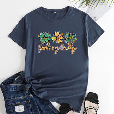 JFUNCY moteriški marškinėliai trumpomis rankovėmis, 2023 m. vasariniai marškinėliai, moteriški drabužiai, dideli, grafiniai marškinėliai Nauji moteriški marškinėliai