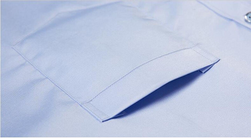 Labas kvalitātes pavasara rudens vīriešu biznesa kleitu krekls vīriešu formāla pogām uz leju apkakles krekls modes vīriešu ikdienas kleitu krekli