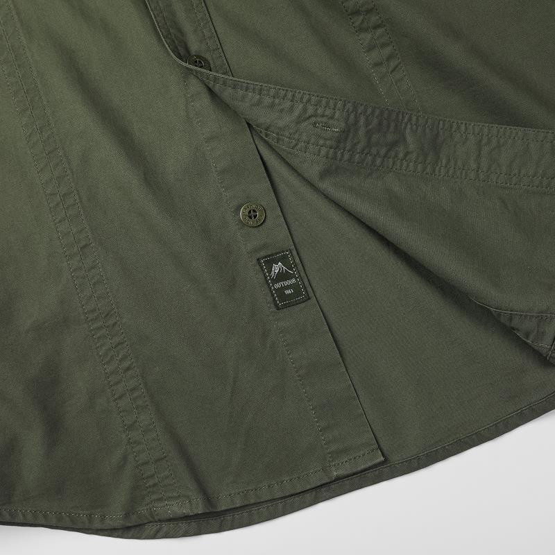 Мъжка армейска тактическа SWAT войници Военна бойна риза Мъжка риза с дълъг ръкав Мъжка тънка тактическа риза Дишащи спортни горнища