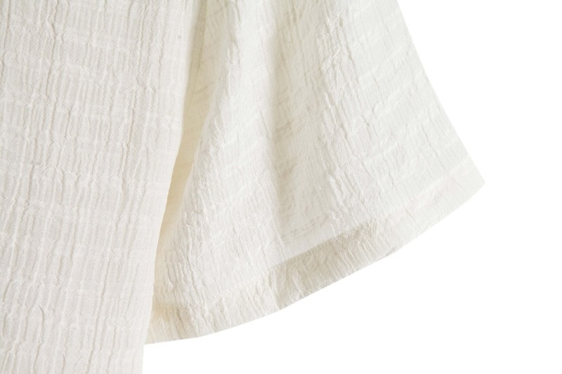 Ropa De Hombre 2022 Καλοκαιρινή νέα τάση ανδρικής μόδας Μονόχρωμο κοντομάνικο πουκάμισο με σκούρο πλέγμα