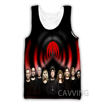 Νέα μόδα Γυναικείες/Ανδρικές 3D εκτυπώσεις Magma φανελάκια Harajuku γιλέκο καλοκαιρινά πουκάμισα εσώρουχα Streetwear