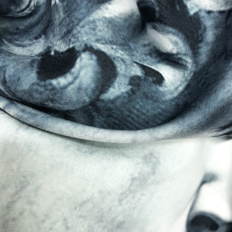 2023. gada krāsu kontrasts, portreta drukas krekls ar īsām piedurknēm Streetwear, ballīte, Blusa Camisa Masculina Hawaii krekls Chemise Homme