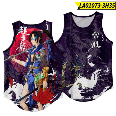 Vīriešu modes bezpiedurknēm, melnā tīģera apdrukas veste, fitnesa kultūrisms, muskuļu apakškrekls, sporta zāle