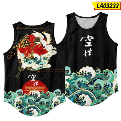 Vīriešu modes bezpiedurknēm, melnā tīģera apdrukas veste, fitnesa kultūrisms, muskuļu apakškrekls, sporta zāle