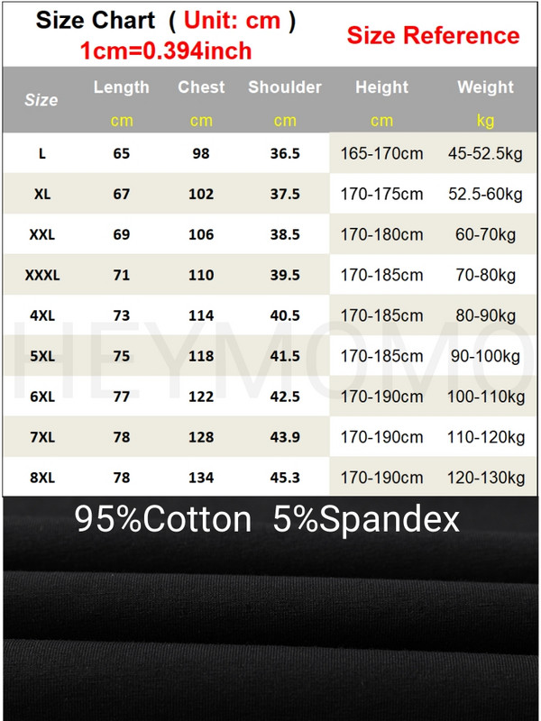 Vīriešu veste ar īsām piedurknēm 2023. gada vasarai, melns, sarkans krekls, sporta zāle, t-papīri Modes apģērbi, lielizmēri, 7xl, 8xl, ap kaklu