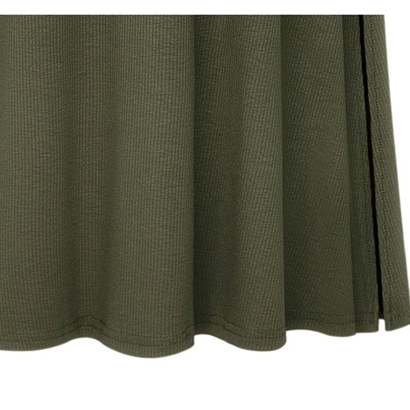 Pavasara sieviešu svārki ar augstu vidukli, somi, gari svārki, modes seksīgi, gari svārki, gari, liela izmēra svārki