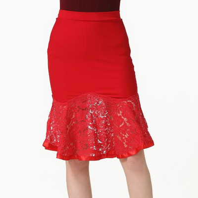 Moodsad naiste seelikud suvine uus vabaaja lapitöö lolita pitspliiats seelik kõrge vöökohaga seelik faldas pluss suuruses seelik S-5XL