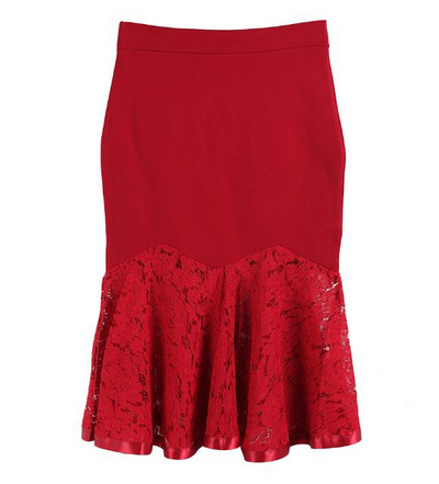 Moodsad naiste seelikud suvine uus vabaaja lapitöö lolita pitspliiats seelik kõrge vöökohaga seelik faldas pluss suuruses seelik S-5XL