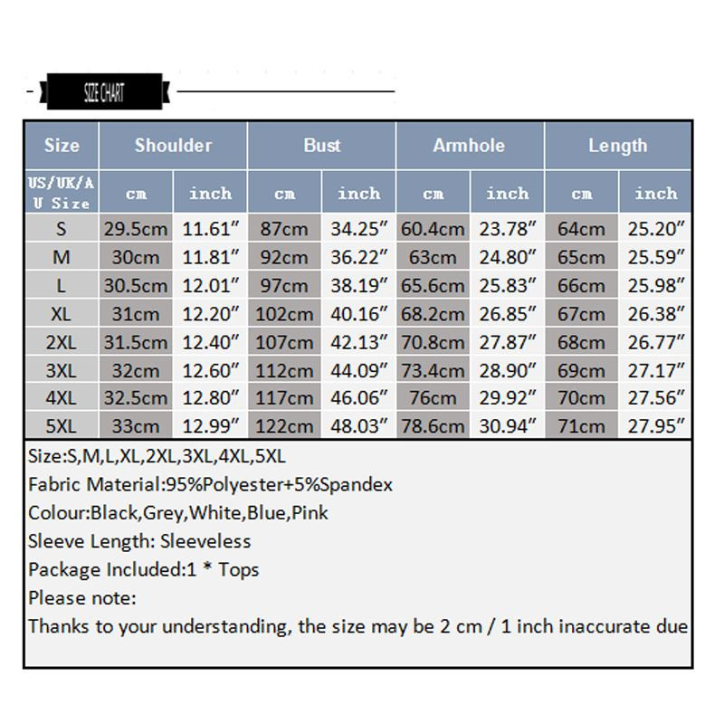 INCERUN Vyriški viršutiniai marškinėliai, vienspalviai O formos kaklelis be rankovių Gatvės apranga be rankovių, vasarinės laisvalaikio liemenės, liesos 2023 m. madingi, laisvalaikio vyriški drabužiai, 5XL